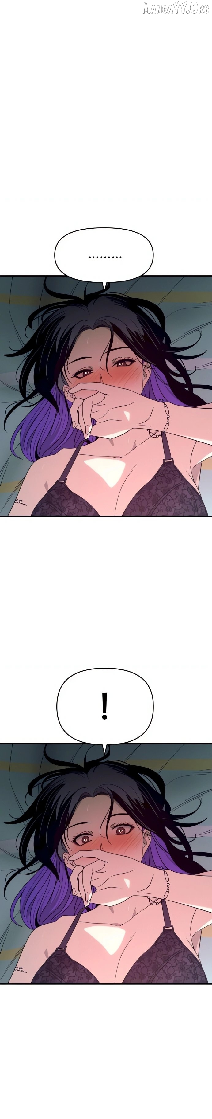 Read My Bias Gets on the Last Train EN Manga Online
