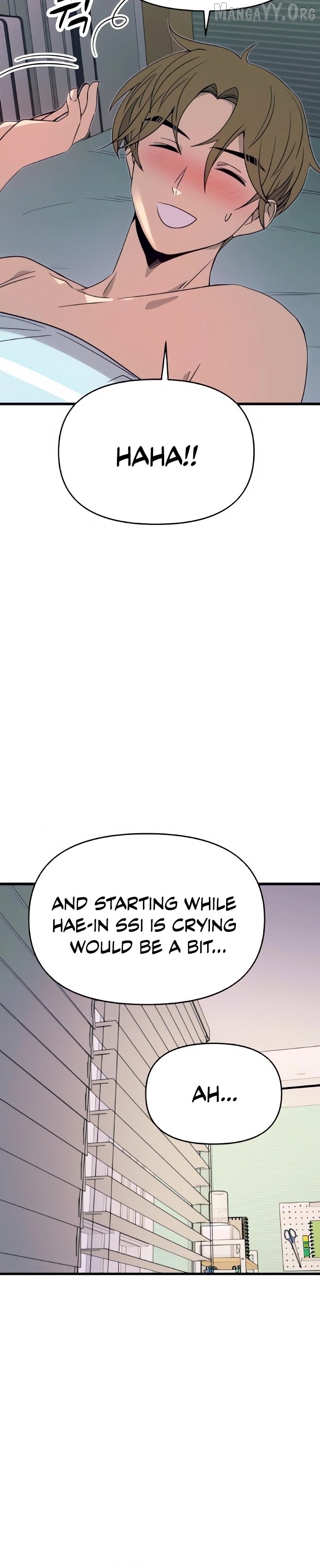 Read My Bias Gets on the Last Train EN Manga Online