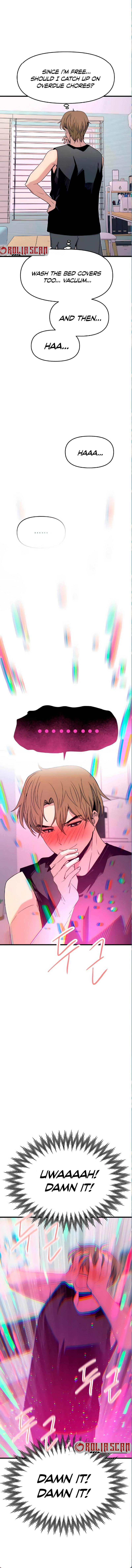 Read My Bias Gets on the Last Train EN Manga Online