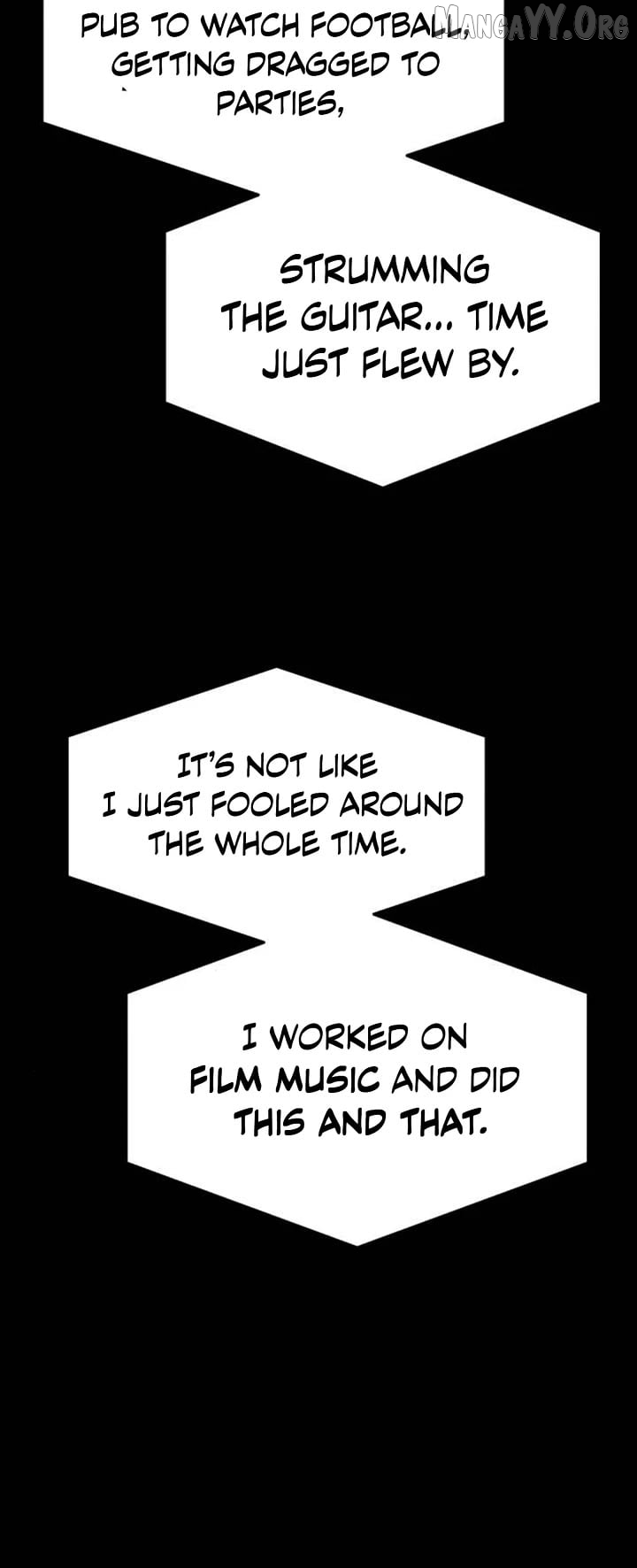 Read My Bias Gets on the Last Train EN Manga Online