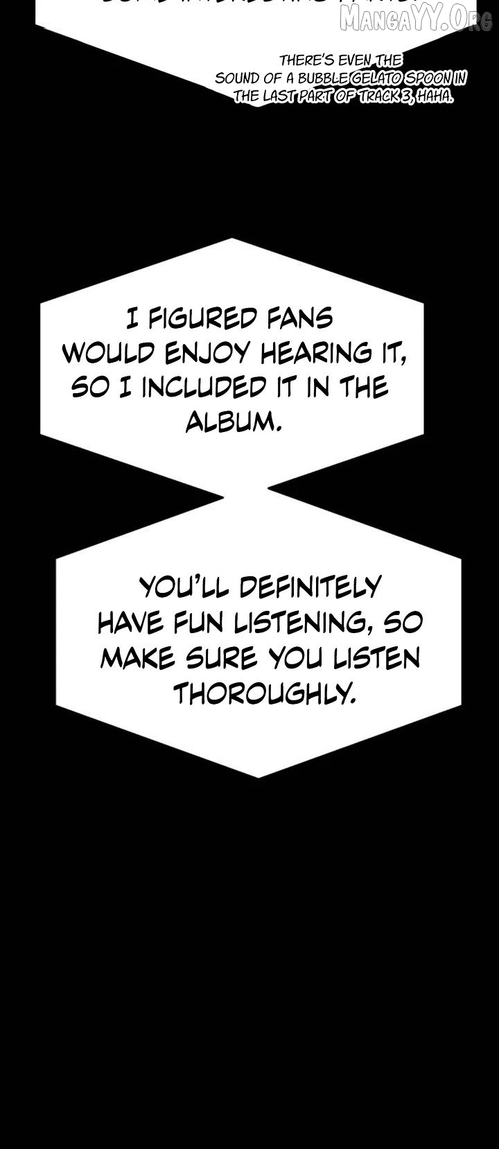 Read My Bias Gets on the Last Train EN Manga Online