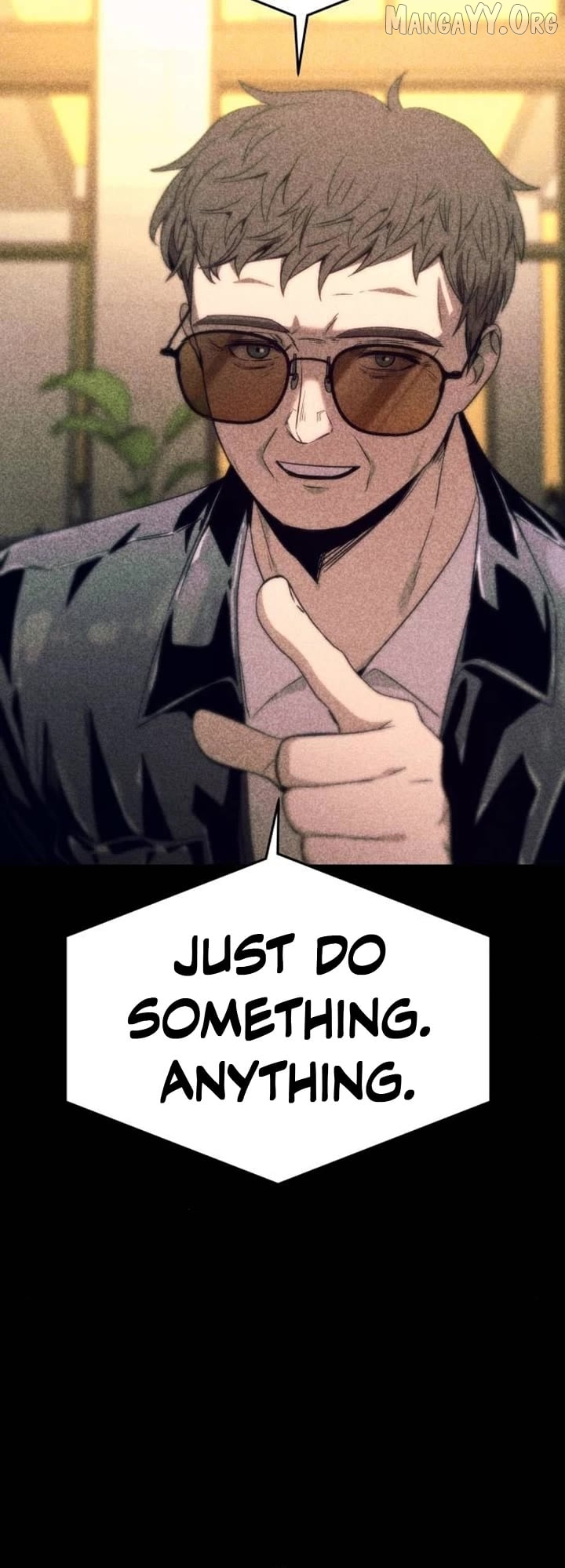 Read My Bias Gets on the Last Train EN Manga Online