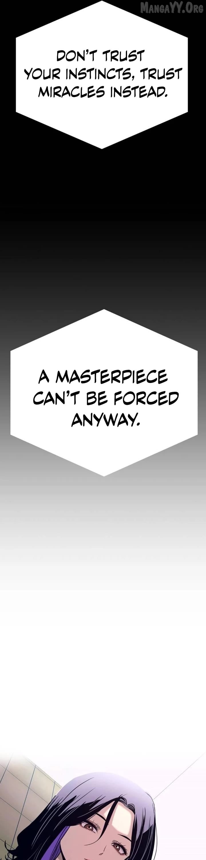 Read My Bias Gets on the Last Train EN Manga Online
