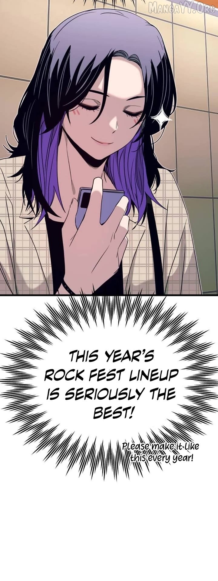 Read My Bias Gets on the Last Train EN Manga Online