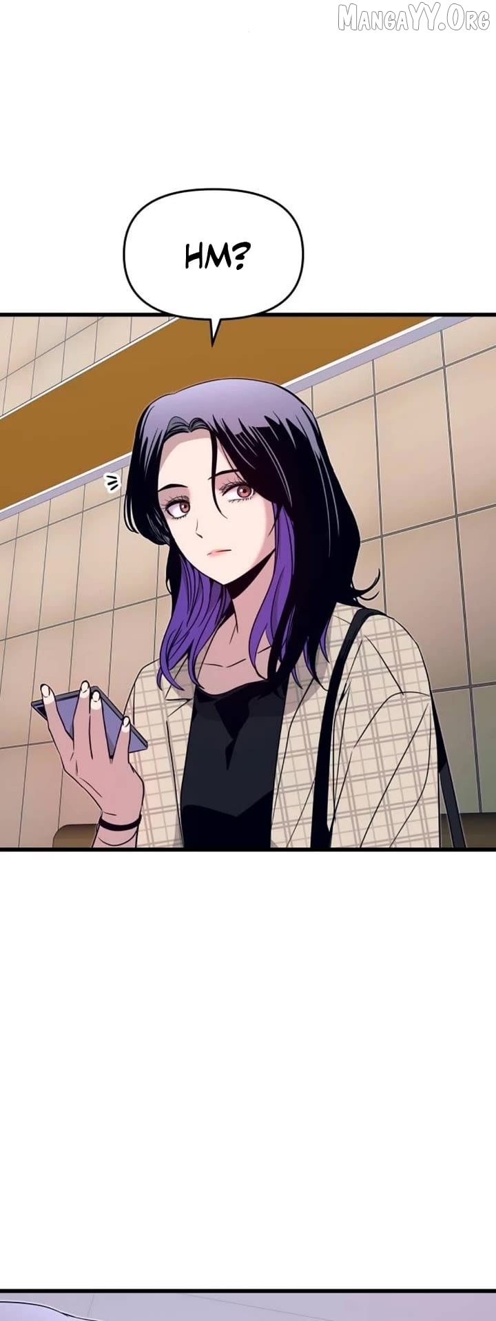 Read My Bias Gets on the Last Train EN Manga Online