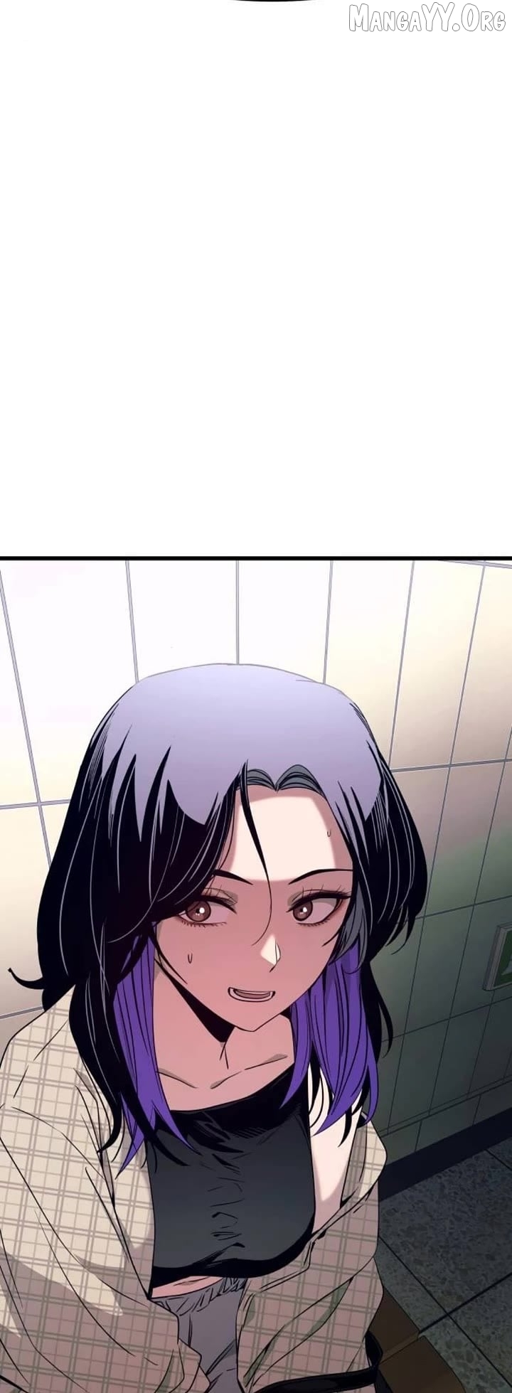 Read My Bias Gets on the Last Train EN Manga Online