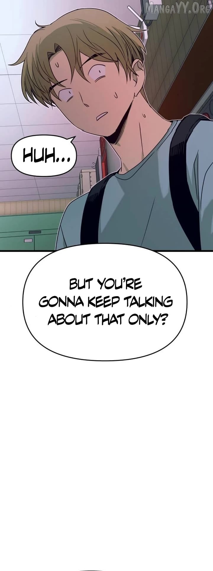 Read My Bias Gets on the Last Train EN Manga Online
