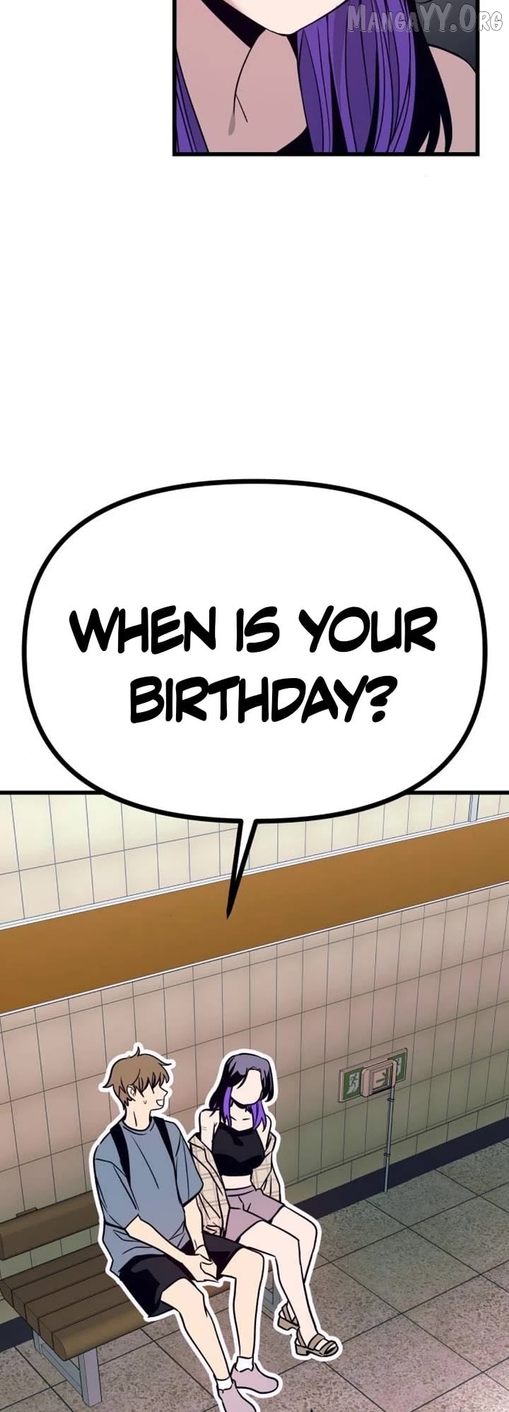Read My Bias Gets on the Last Train EN Manga Online