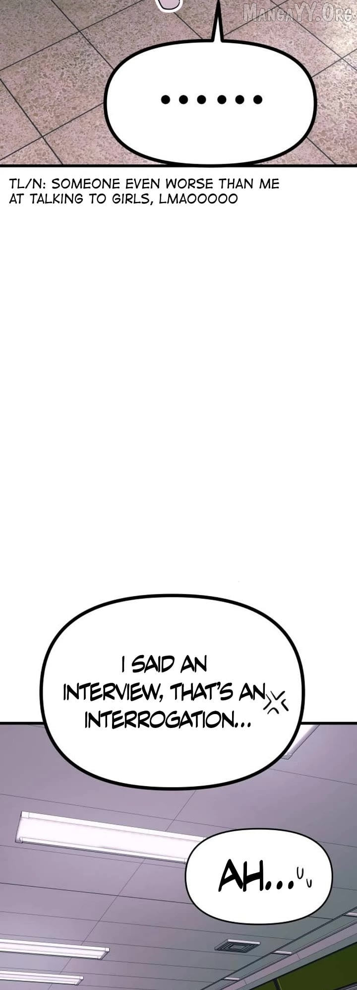 Read My Bias Gets on the Last Train EN Manga Online