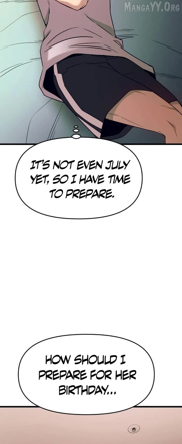 Read My Bias Gets on the Last Train EN Manga Online