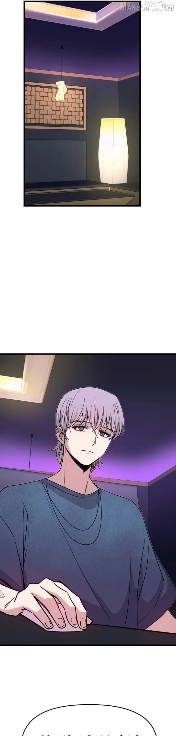 Read My Bias Gets on the Last Train EN Manga Online