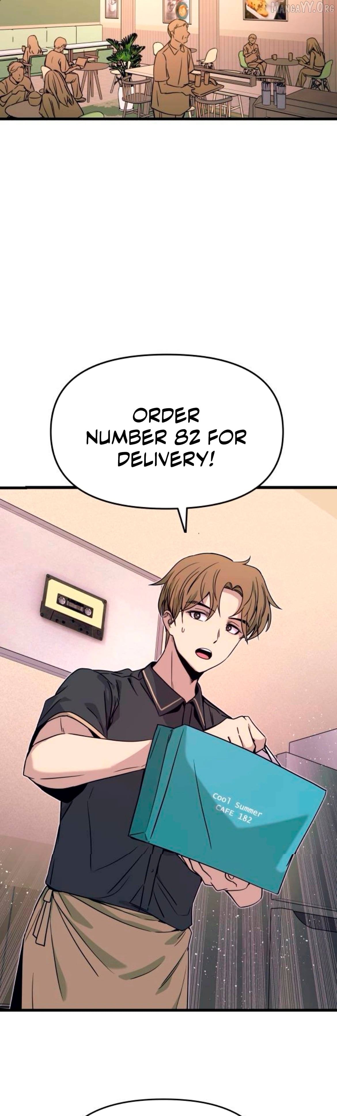 Read My Bias Gets on the Last Train EN Manga Online