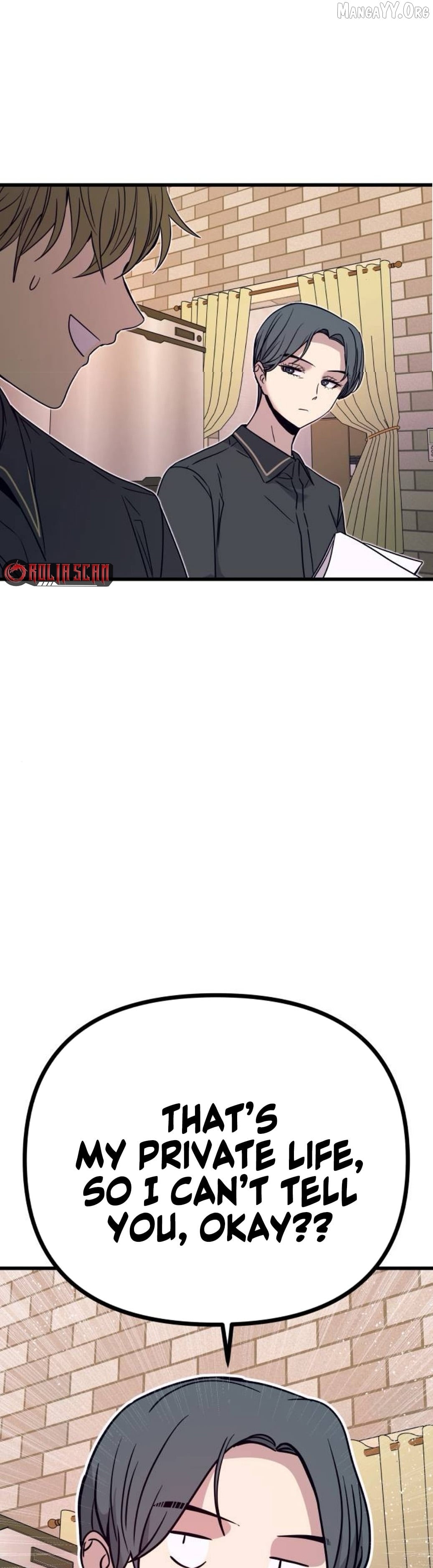Read My Bias Gets on the Last Train EN Manga Online