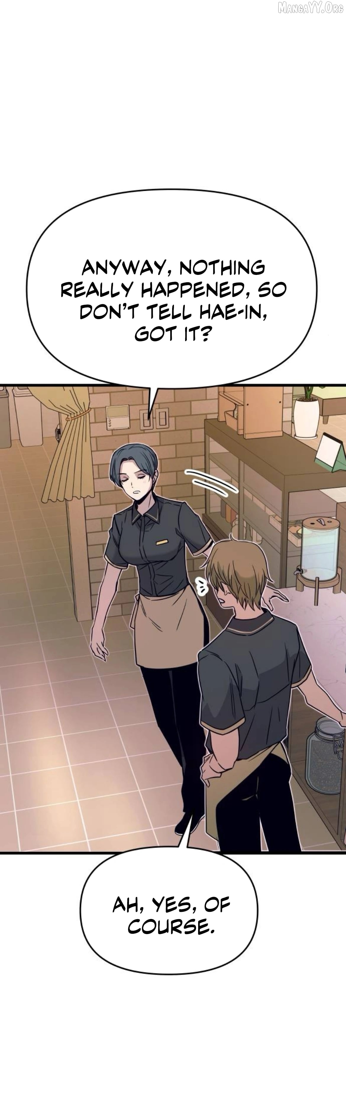 Read My Bias Gets on the Last Train EN Manga Online