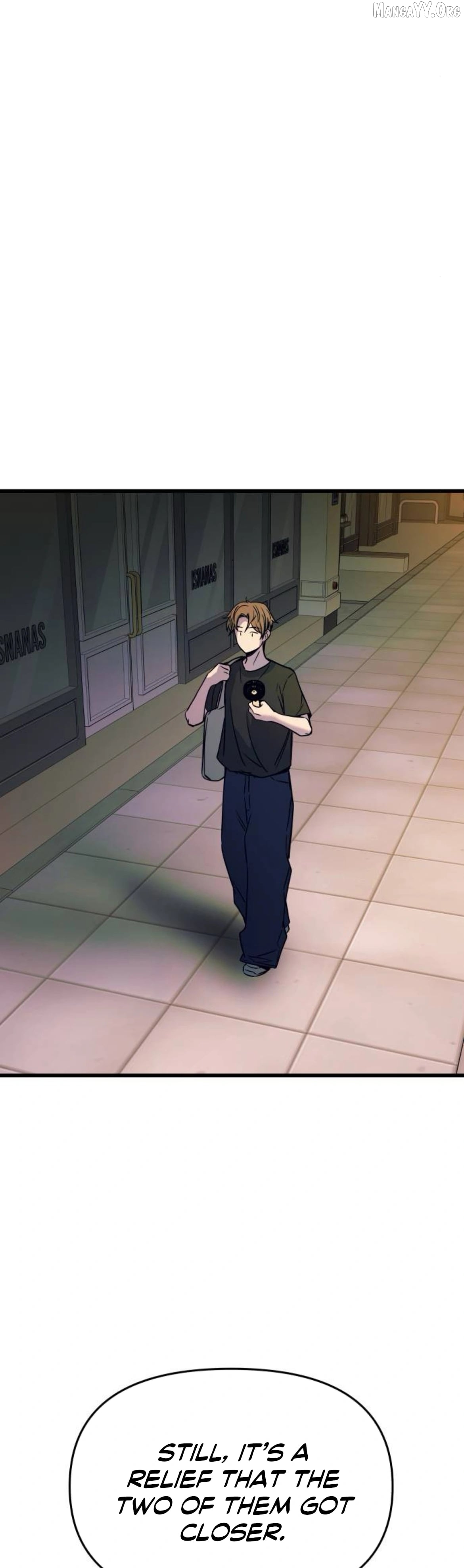 Read My Bias Gets on the Last Train EN Manga Online