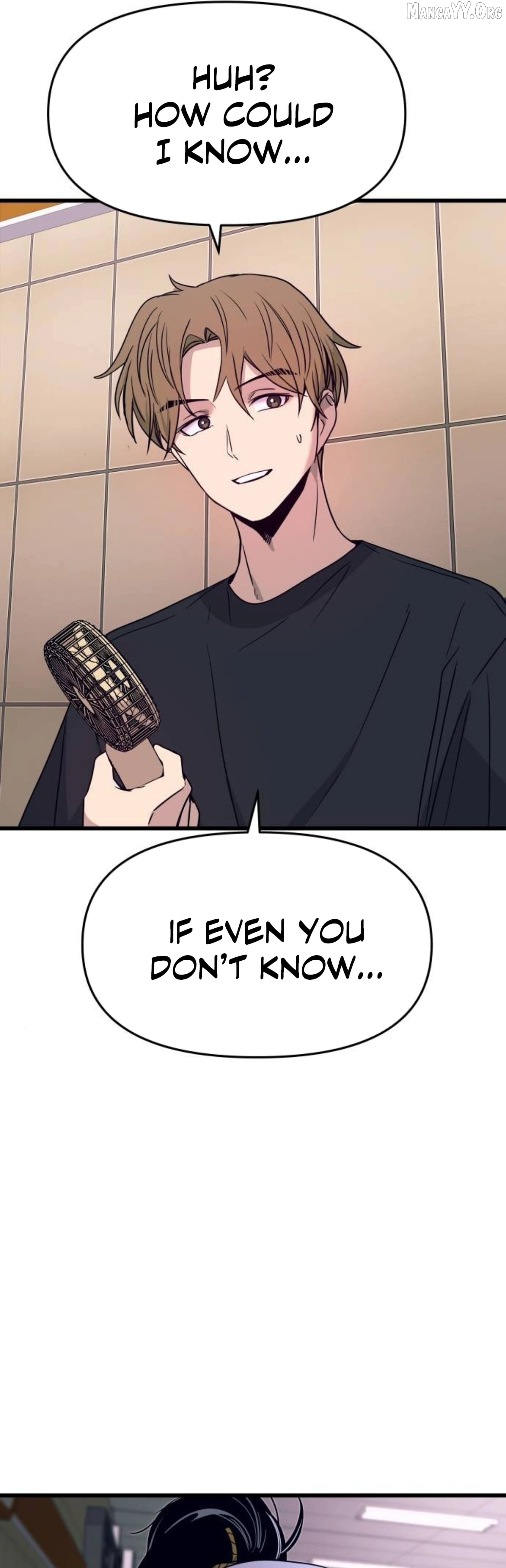 Read My Bias Gets on the Last Train EN Manga Online