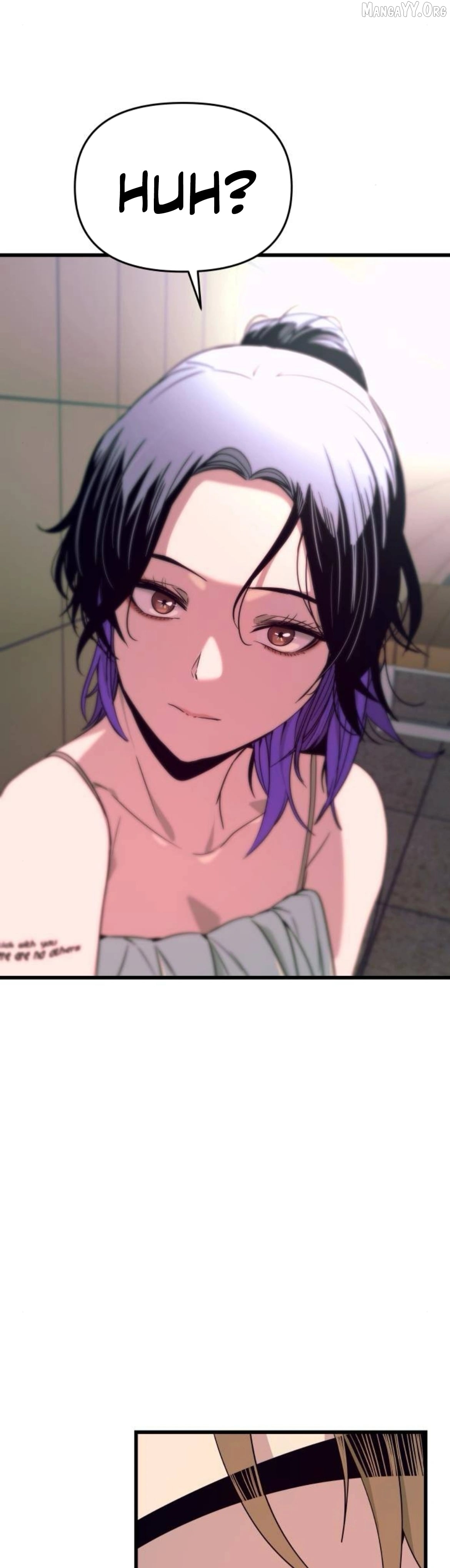 Read My Bias Gets on the Last Train EN Manga Online
