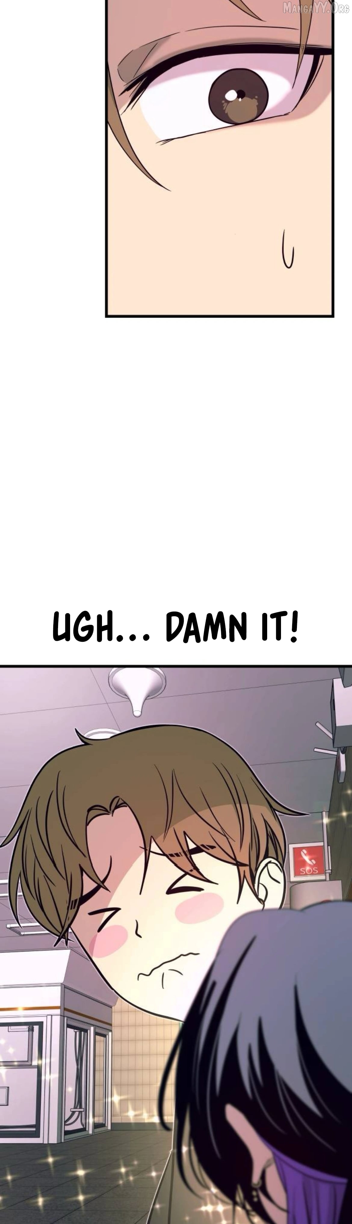 Read My Bias Gets on the Last Train EN Manga Online
