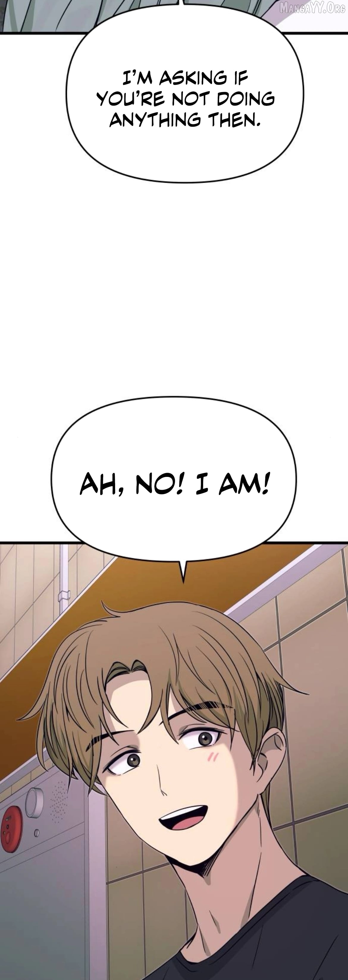 Read My Bias Gets on the Last Train EN Manga Online