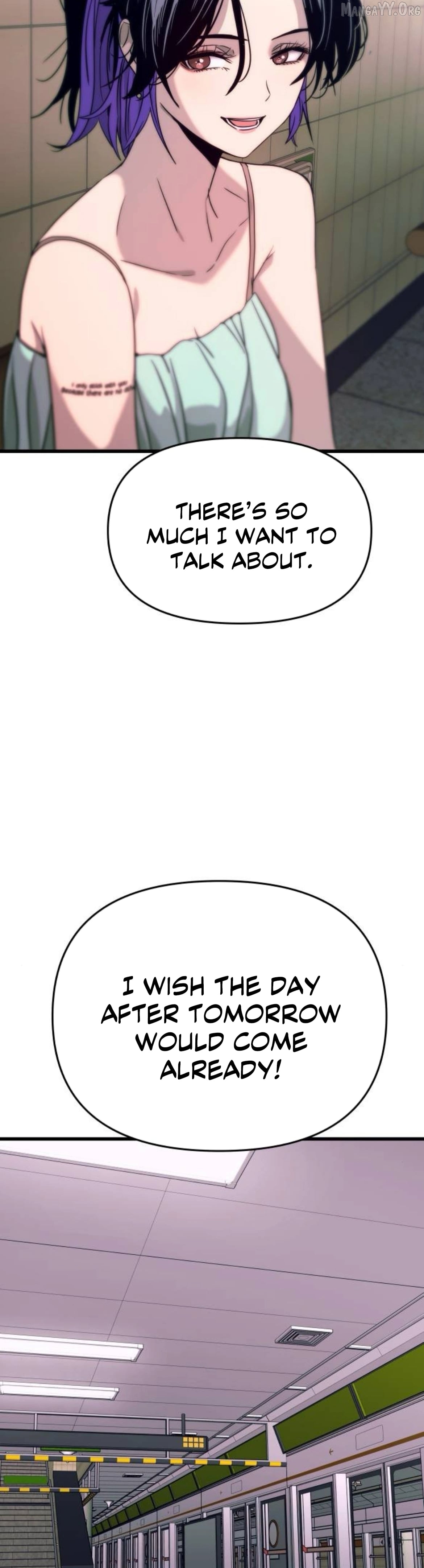 Read My Bias Gets on the Last Train EN Manga Online