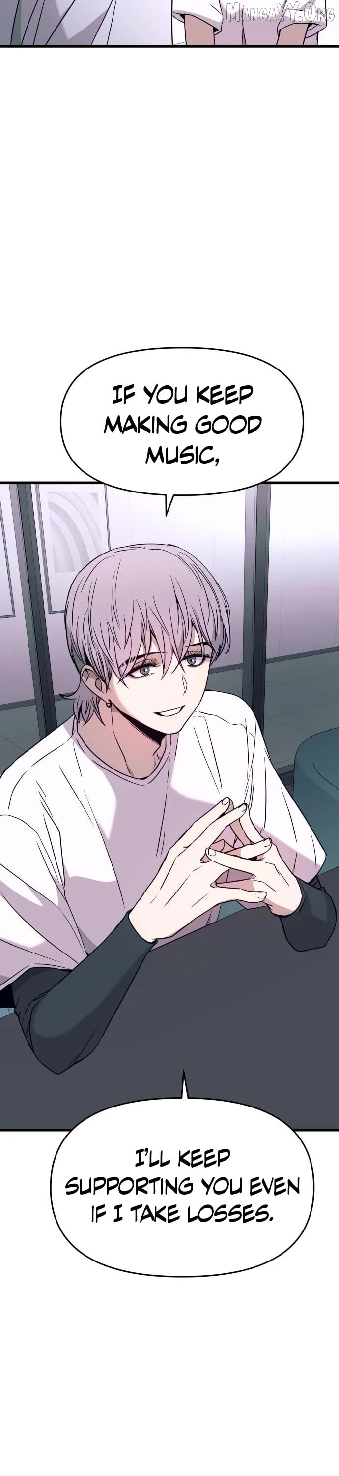 Read My Bias Gets on the Last Train EN Manga Online