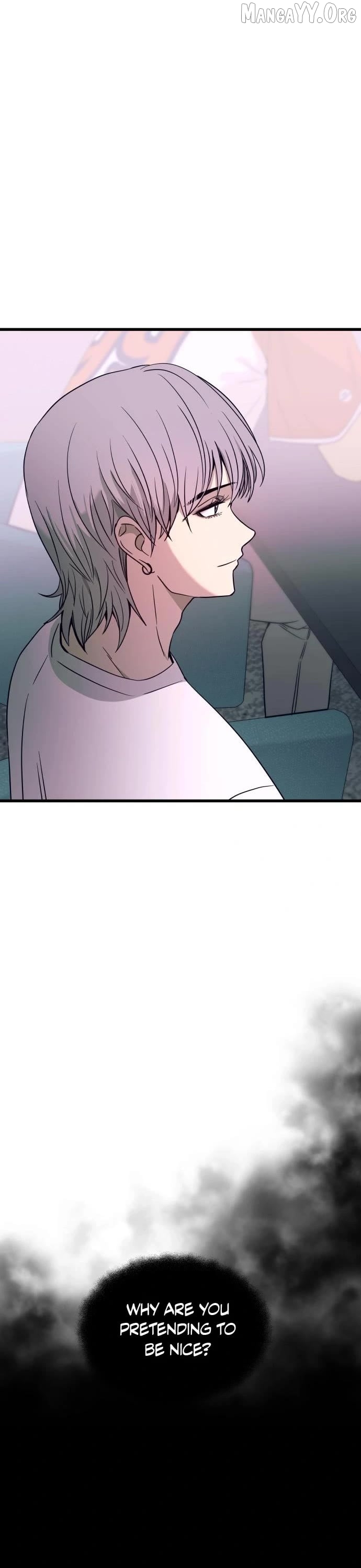 Read My Bias Gets on the Last Train EN Manga Online