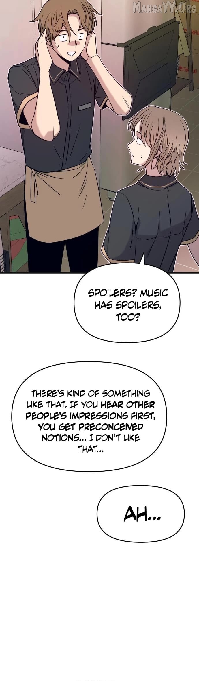 Read My Bias Gets on the Last Train EN Manga Online