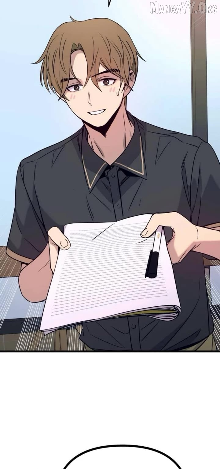 Read My Bias Gets on the Last Train EN Manga Online