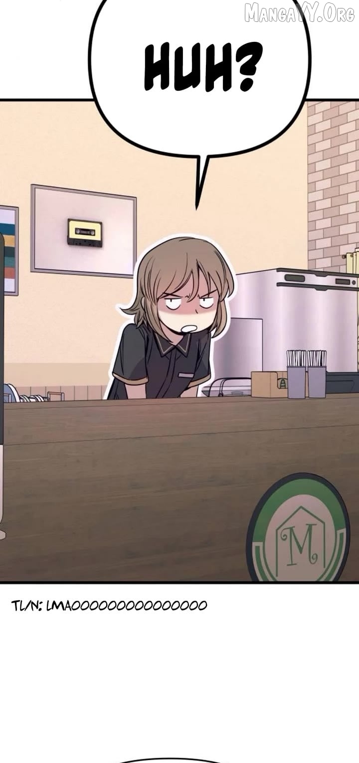 Read My Bias Gets on the Last Train EN Manga Online