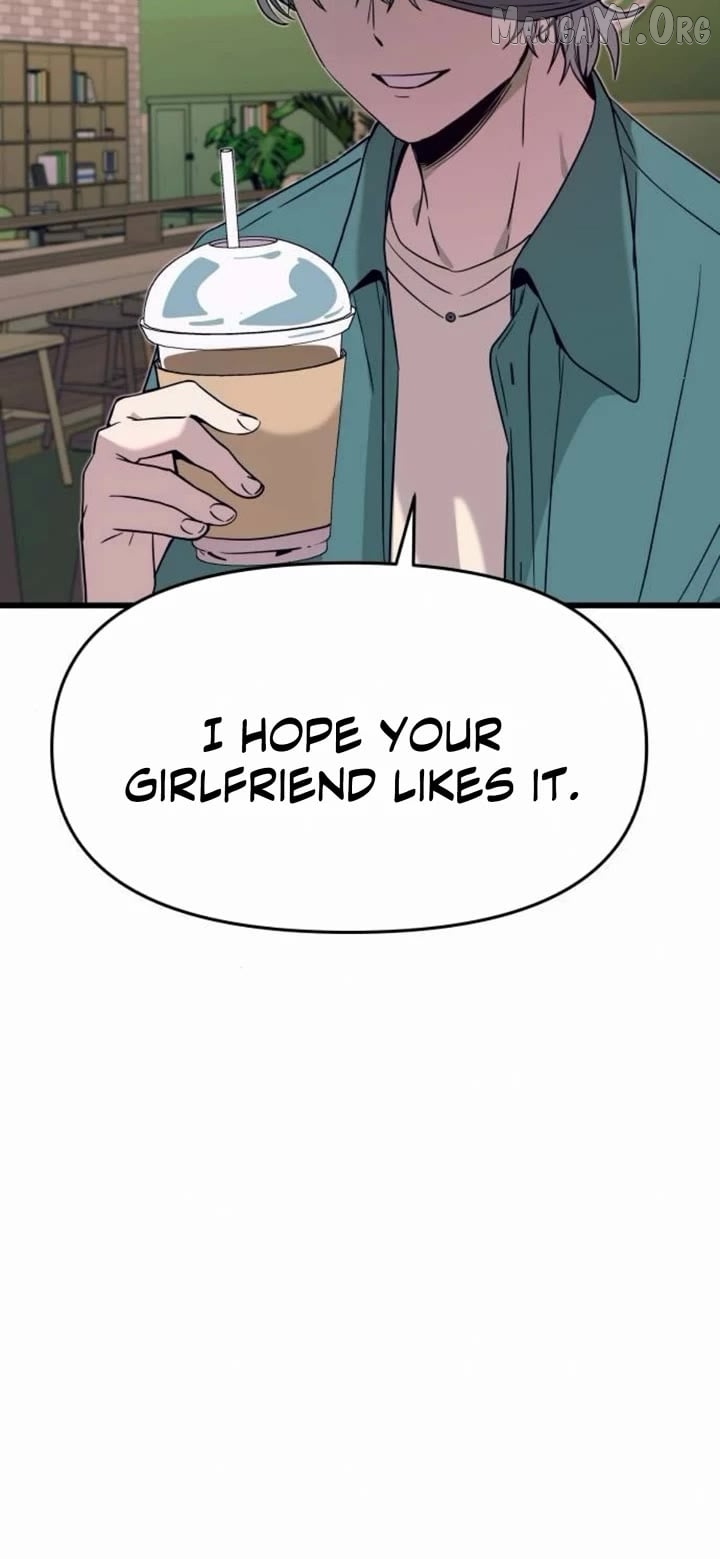 Read My Bias Gets on the Last Train EN Manga Online