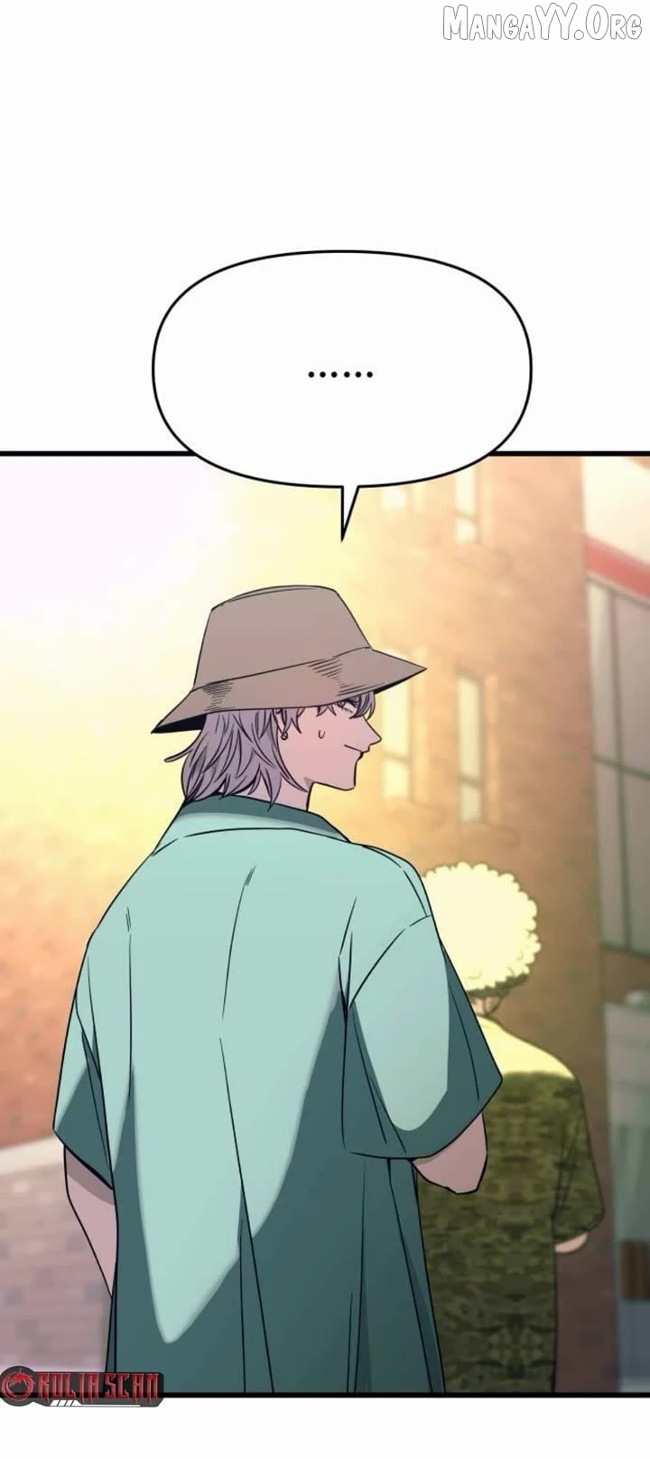Read My Bias Gets on the Last Train EN Manga Online