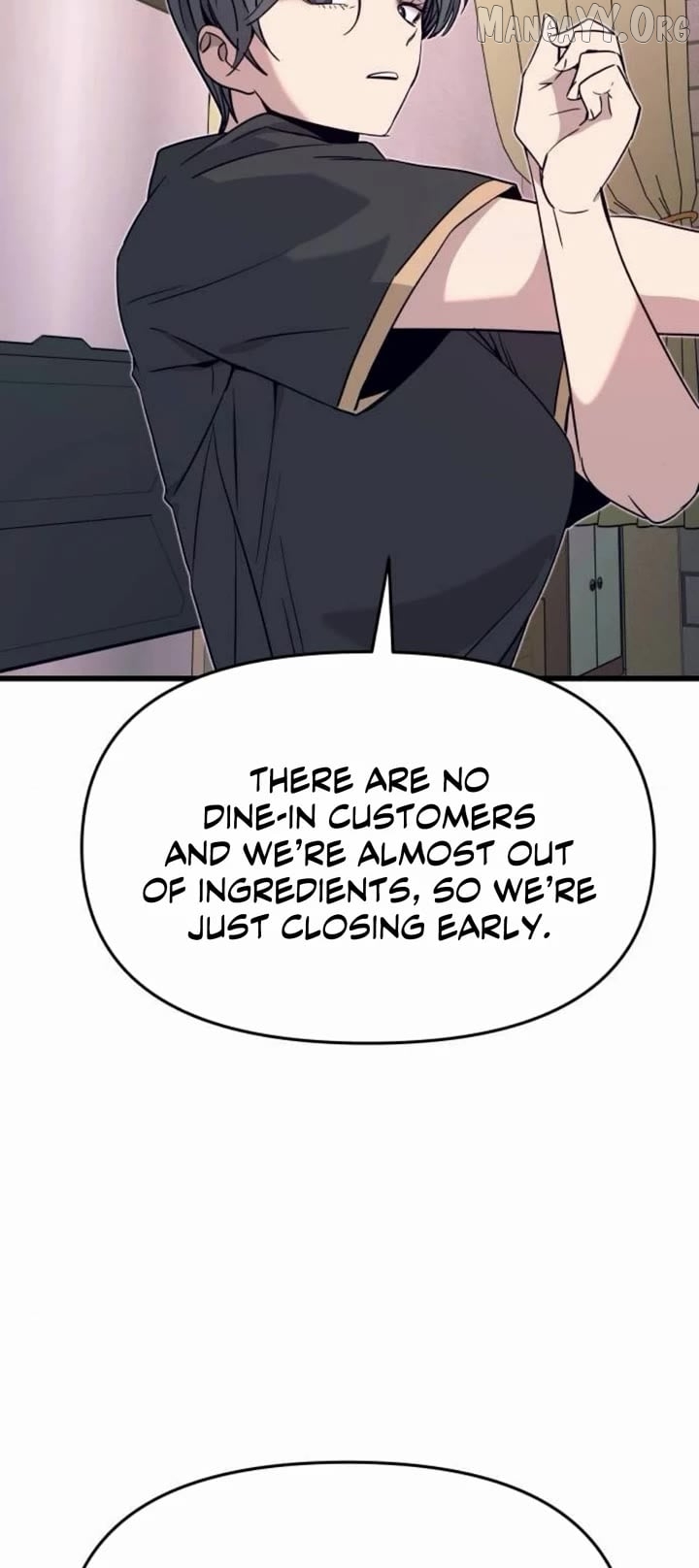 Read My Bias Gets on the Last Train EN Manga Online