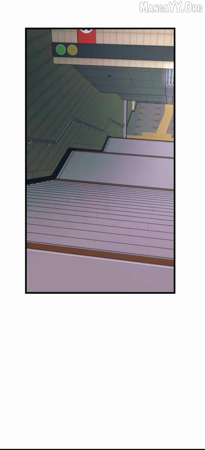 Read My Bias Gets on the Last Train EN Manga Online