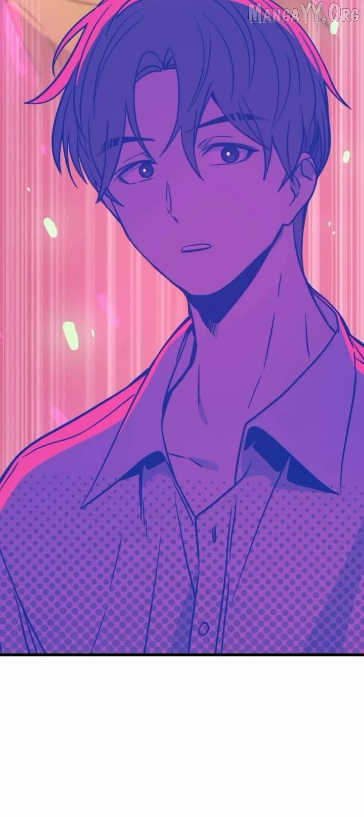 Read My Bias Gets on the Last Train EN Manga Online