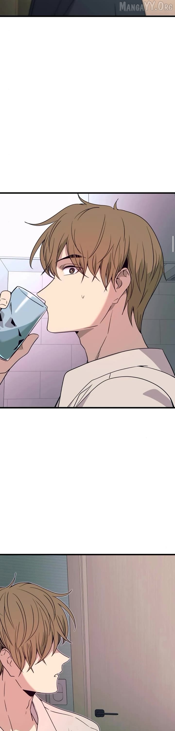Read My Bias Gets on the Last Train EN Manga Online