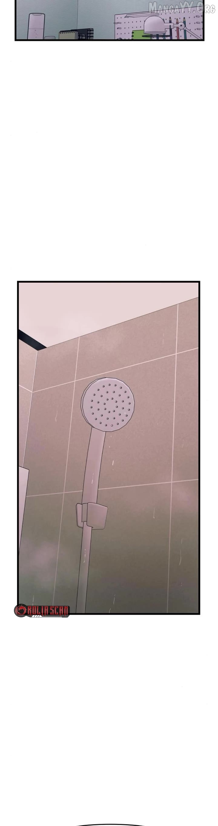 Read My Bias Gets on the Last Train EN Manga Online