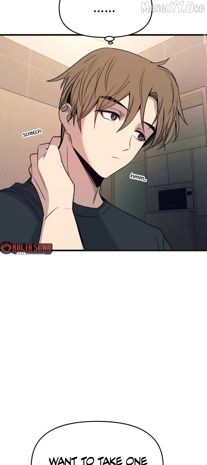 Read My Bias Gets on the Last Train EN Manga Online