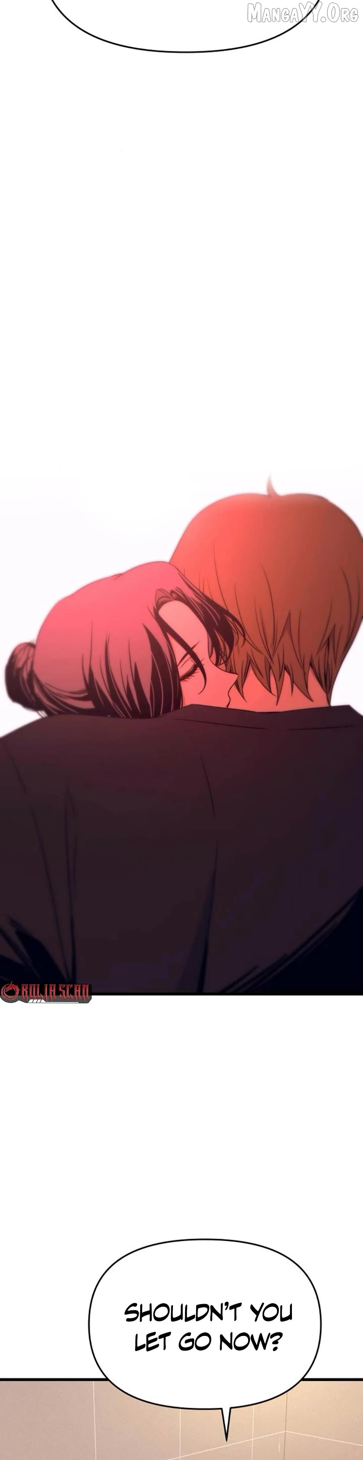 Read My Bias Gets on the Last Train EN Manga Online