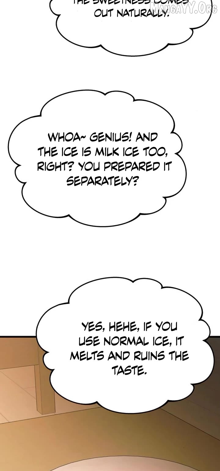 Read My Bias Gets on the Last Train EN Manga Online