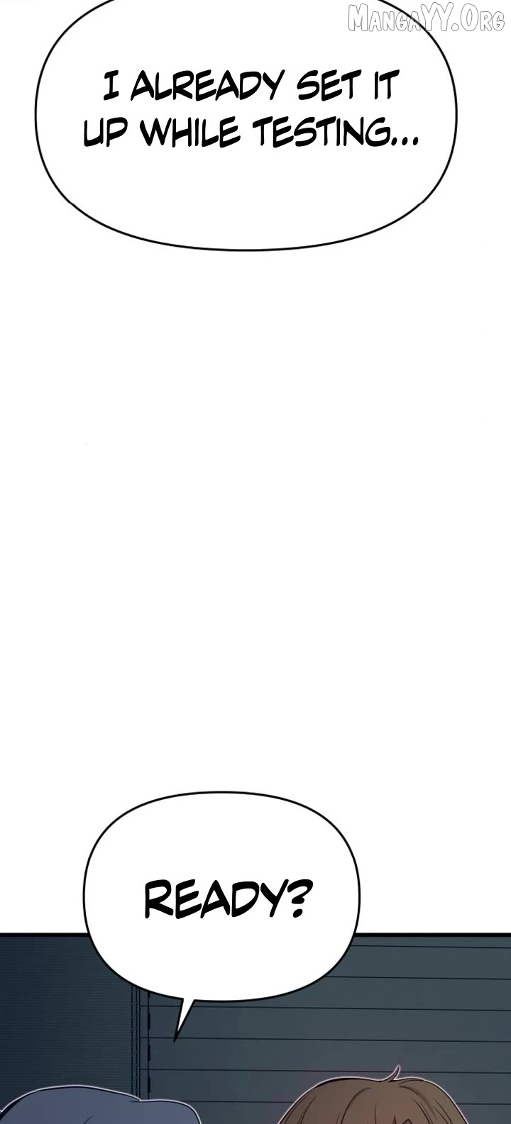 Read My Bias Gets on the Last Train EN Manga Online