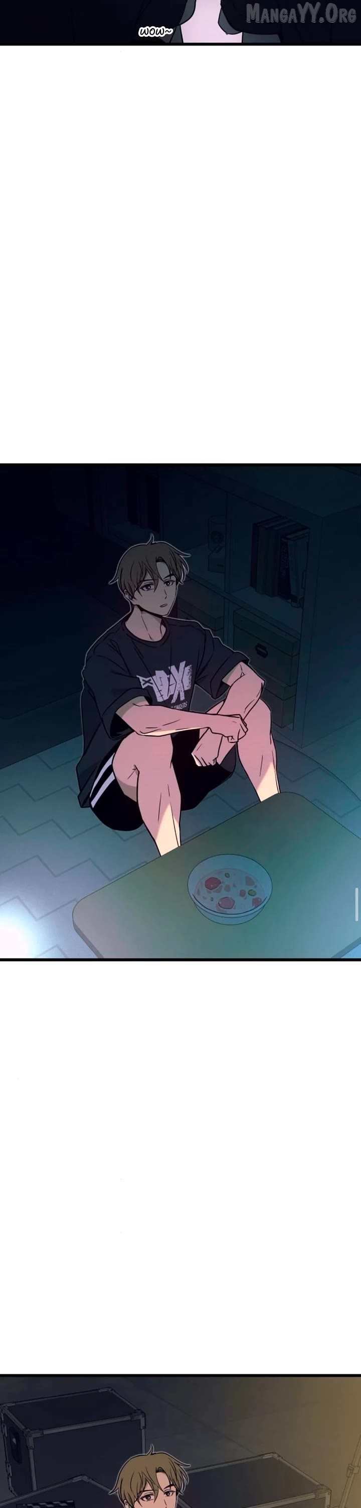 Read My Bias Gets on the Last Train EN Manga Online