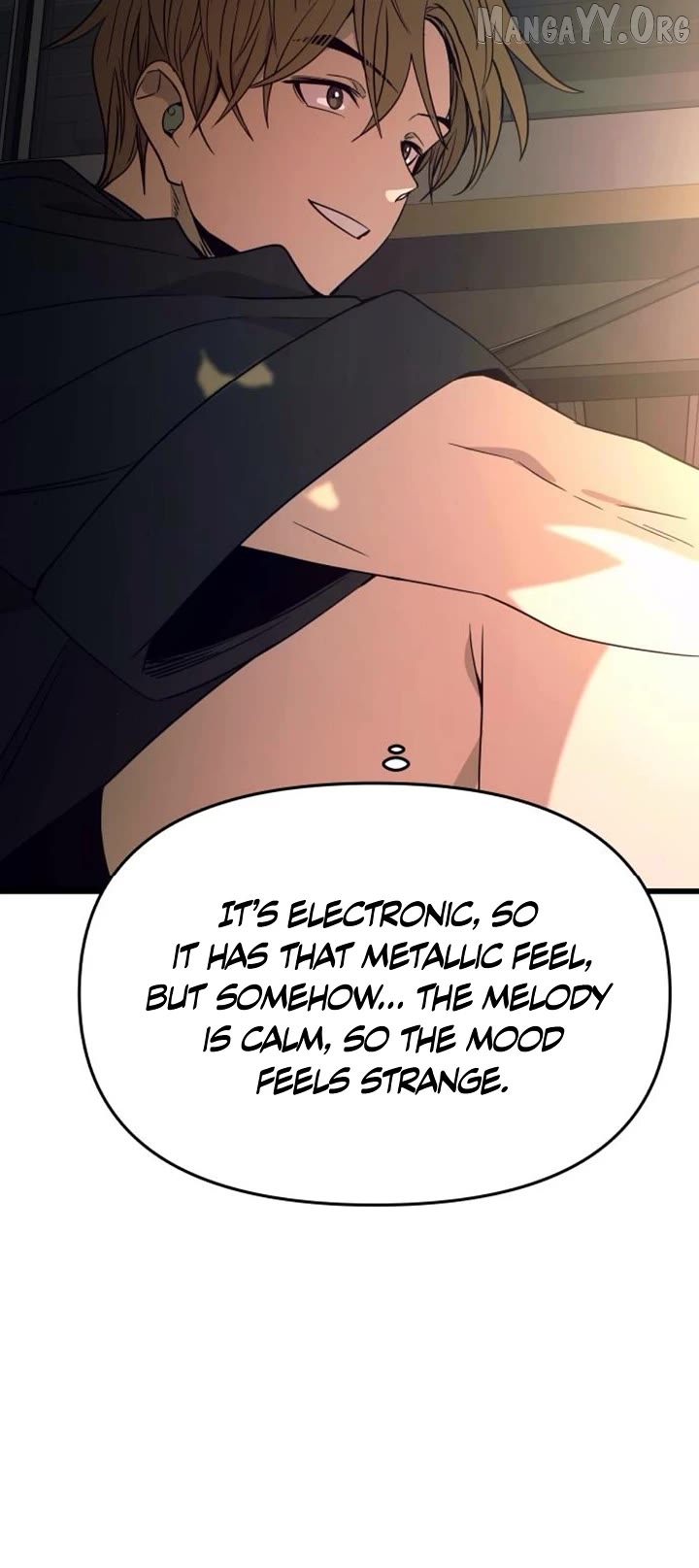 Read My Bias Gets on the Last Train EN Manga Online