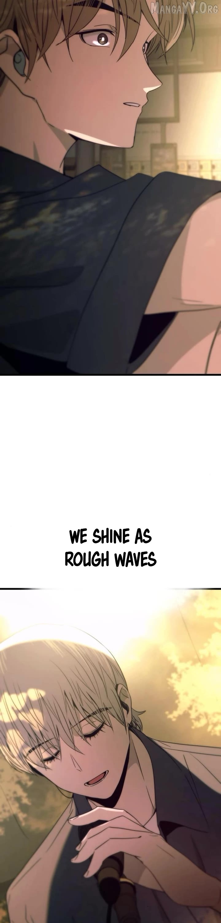 Read My Bias Gets on the Last Train EN Manga Online