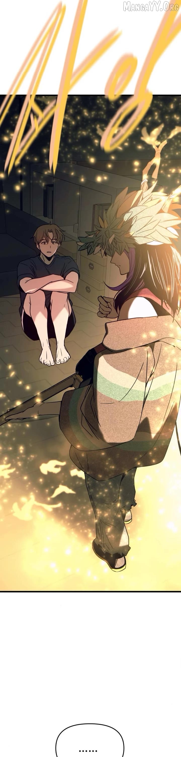 Read My Bias Gets on the Last Train EN Manga Online