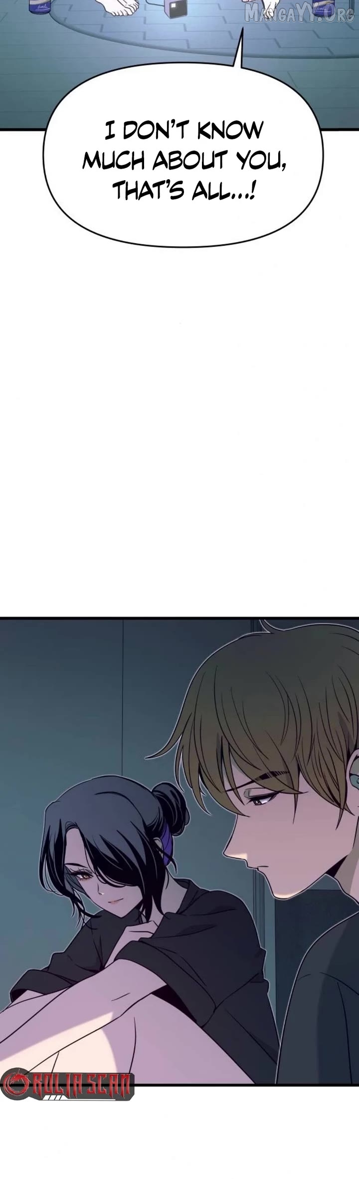 Read My Bias Gets on the Last Train EN Manga Online