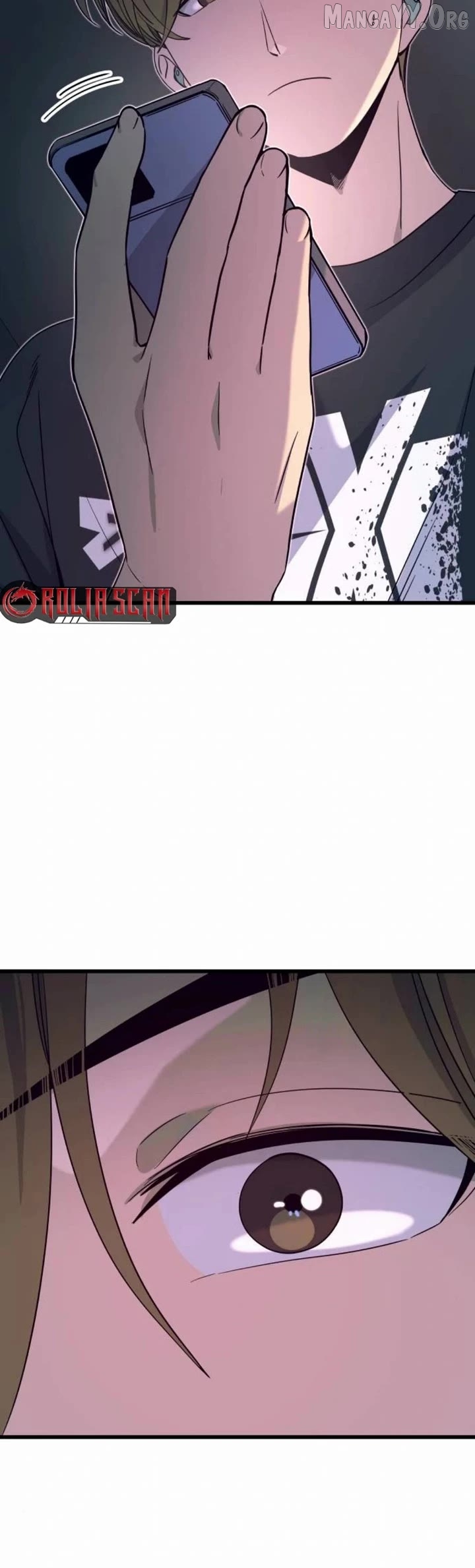 Read My Bias Gets on the Last Train EN Manga Online