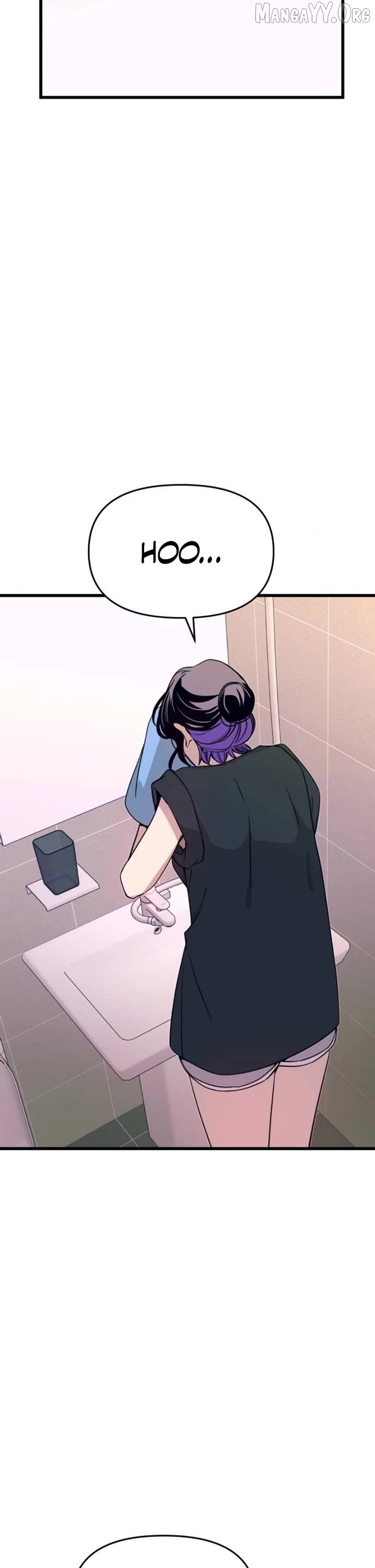 Read My Bias Gets on the Last Train EN Manga Online