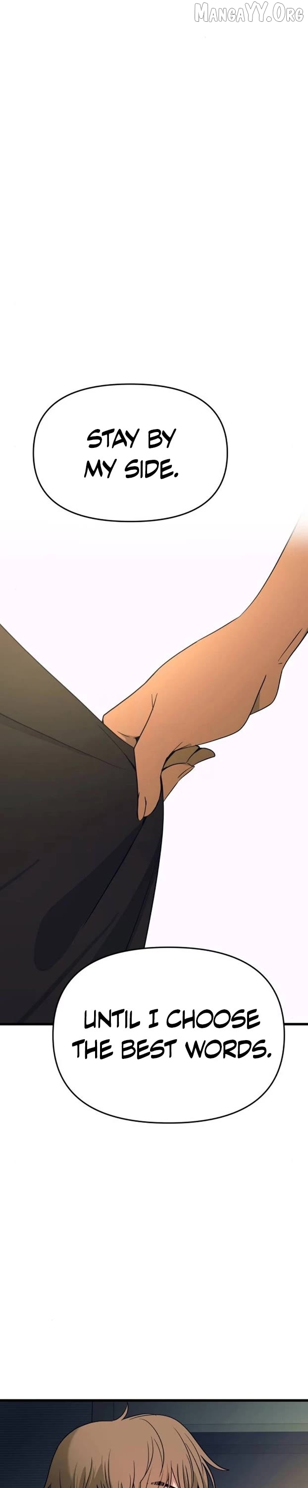 Read My Bias Gets on the Last Train EN Manga Online