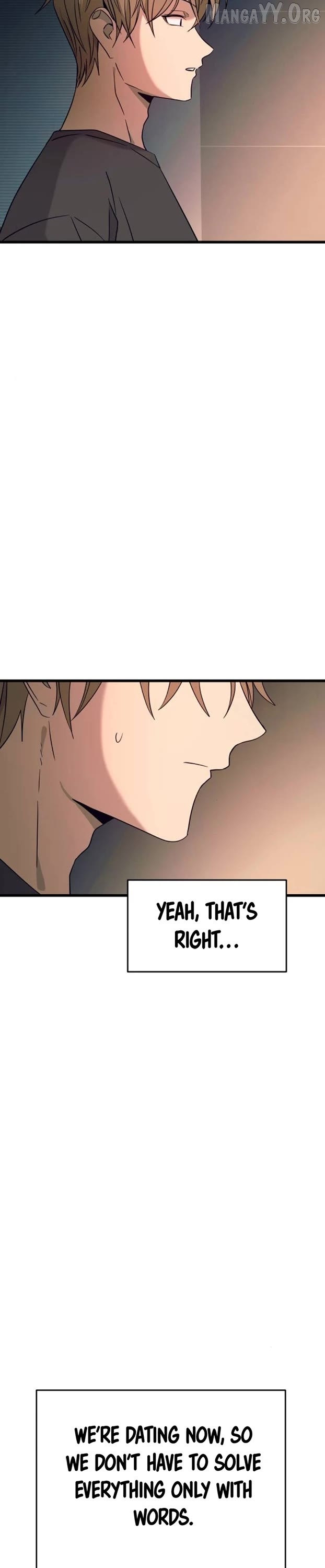 Read My Bias Gets on the Last Train EN Manga Online