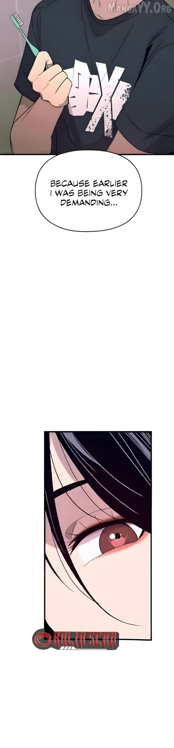 Read My Bias Gets on the Last Train EN Manga Online